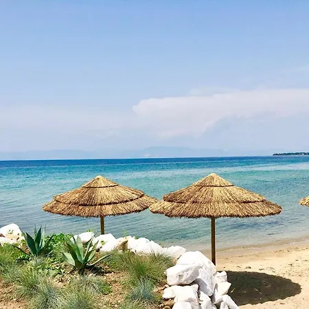 Byblos Aqua-the Sea Front Luxury Villa *