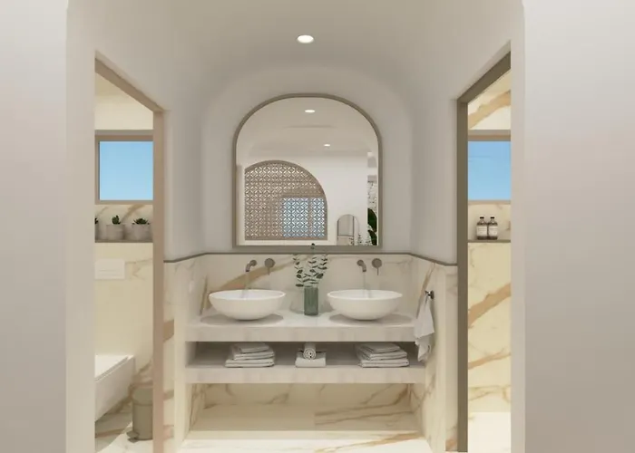 Byblos Aqua-the Sea Front Luxury Villa