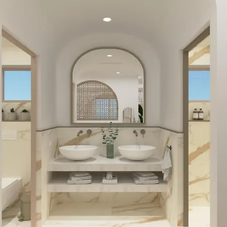 Byblos Aqua-the Sea Front Luxury 빌라