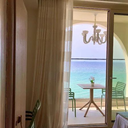 Byblos Aqua-the Sea Front Luxury Villa