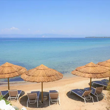 Byblos Aqua-the Sea Front Luxury *