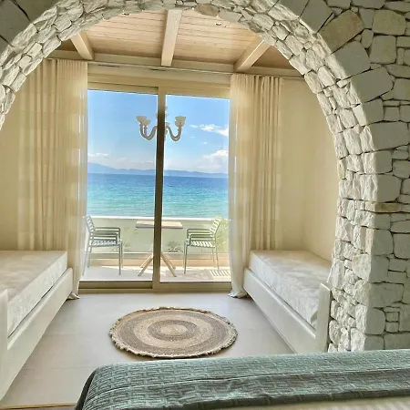 Byblos Aqua-the Sea Front Luxury Villa *