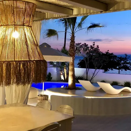 Byblos Aqua-the Sea Front Luxury