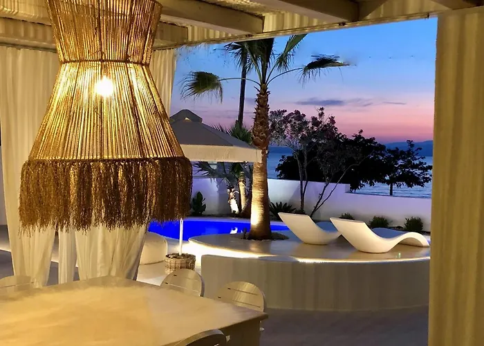 Byblos Aqua-the Sea Front Luxury